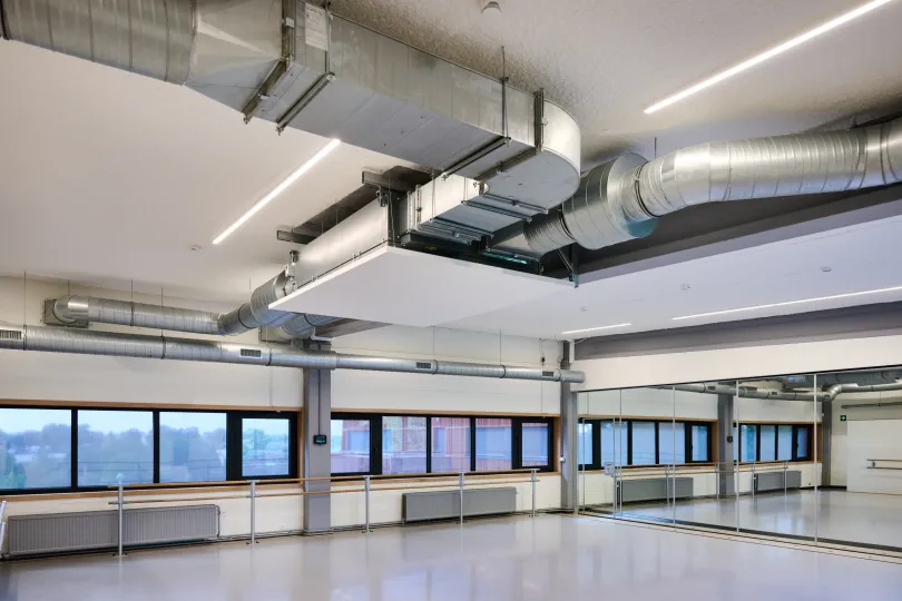 Complexe sportif Sombreffe