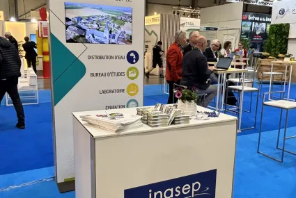 Clap de fin pour l’édition 2026 du Salon Municipalia