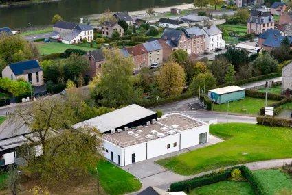 Novembre 2025 // Newsletter de l'INASEP //ARTENCO : quand la technique rencontre la vision