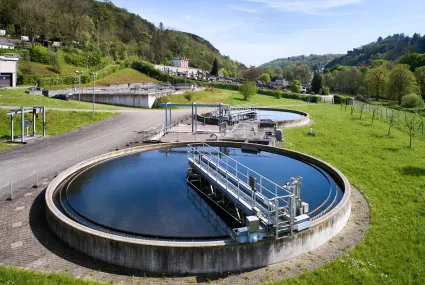 Découvrez les procédés d’épuration des eaux usées 