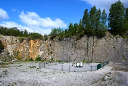 Distribution d'eau - avis d'enquête publique