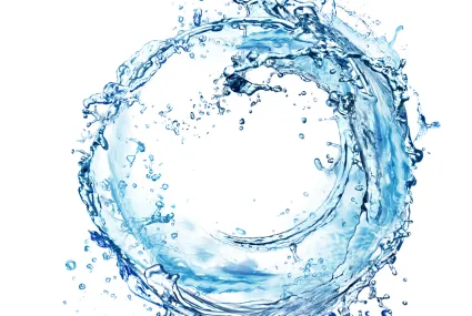 Préservons l'eau ! Chaque geste compte.