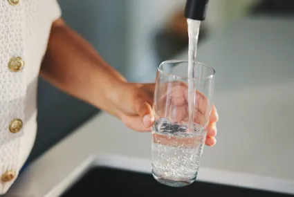 Reportage de RTL TVI consacré à la température de l'eau de distribution en période de canicule