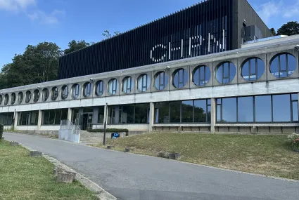 Campus Hôtelier de la Province de Namur 
