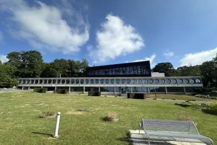 Un nouveau souffle pour le Campus hôtelier de Namur : un projet ambitieux, durable et tourné vers l’avenir